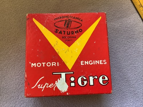 Carter motore saturns - carter, super