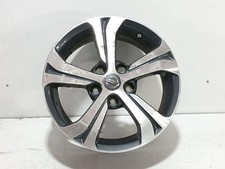 Cerchio 16X6J RENAULT ESPACE