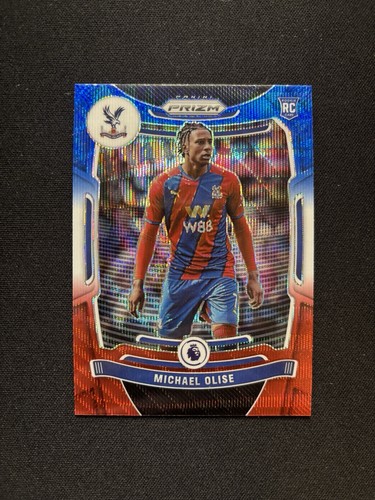2021 panini prizm - panini, premier