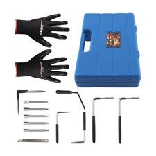 12 Pezzi Kit Airbag Removal