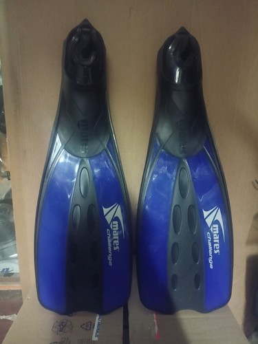 Pinne challenge mares 46 - ,