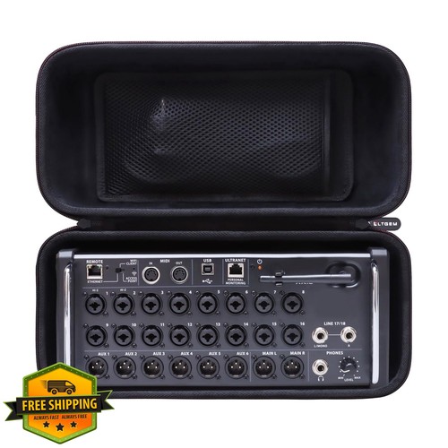 Custodia ltgem per behringer - per,
