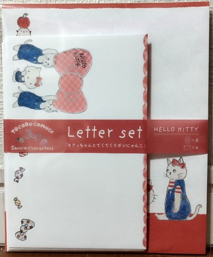 Sanrio personaggio hello kitty - personaggio,