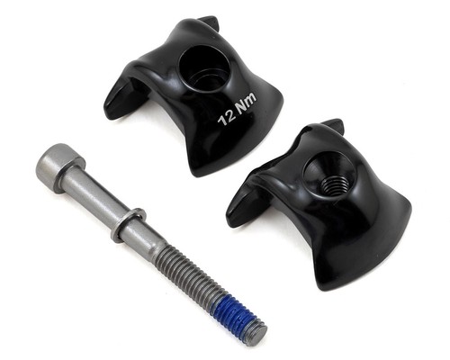 Ritchey kit morsetto sella - morsetto,