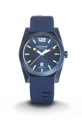 Orologio locman uomo - locman, nuovo