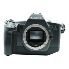 Canon EOS 600 Alloggiamento