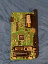 (546 ) MAINBOARD TELEFUNKEN 32" TE32265B301C10D VESTEL 17MB82S VES315WNDB-2D-N02