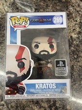 Funko pop giochi vinile - in, god