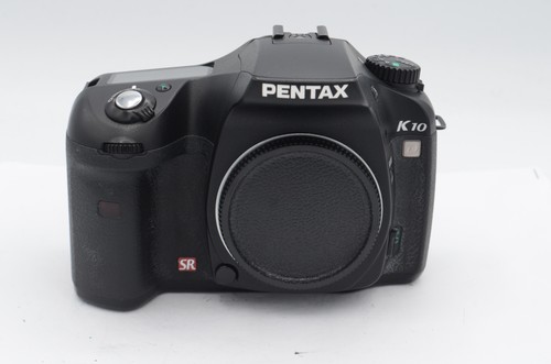 Corpo fotocamera reflex