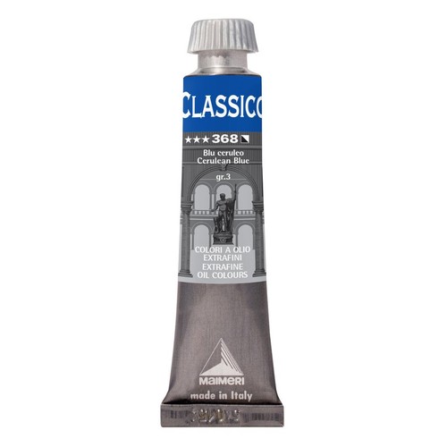 Colore olio maimeri - ad,