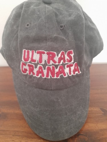 Cappellino cap vintage ultras - cappellino,