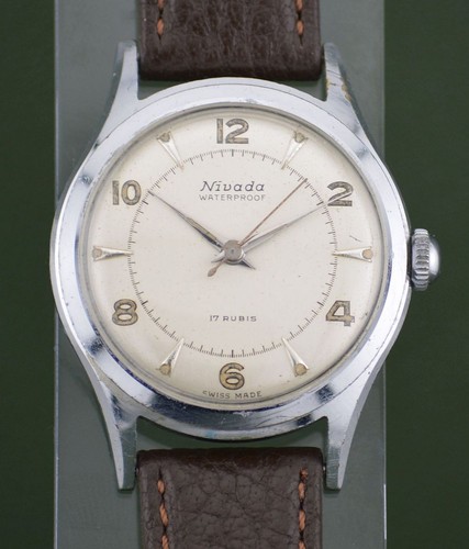 Orologio polso vintage - orologio,