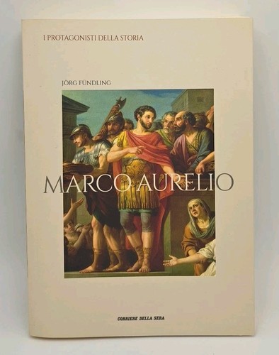 Protagonisti della storia - i,