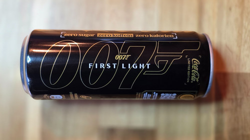 James bond 007 - 007, prima