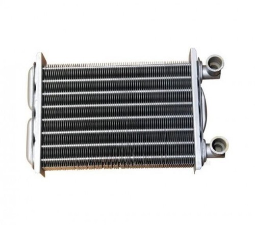 Scambiatore calore - di,