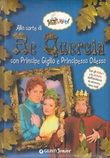 LN2- CORTE RE QUERCIA PRINCIPE