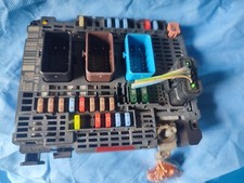 SCATOLA FUSIBILI CITROEN DS4