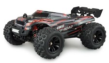 HYPER GO TRUGGY BRUSHLESS 4WD