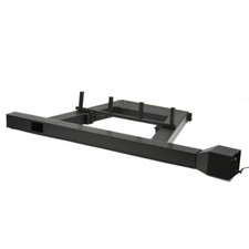 Soffiatore per camino a legna