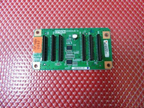 Epson stylus pro 4880 scheda - epson,