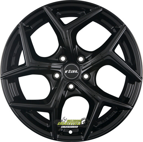 Rial salento diamante nero - rial,