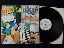 Cruisin' 1955 - LP - 33T - US