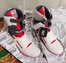 UNICO PAIO IN ITALIA!!! Reebok Alien Stomper HI eur 43 usa 10 uk 9 NUOVISSIME!!!