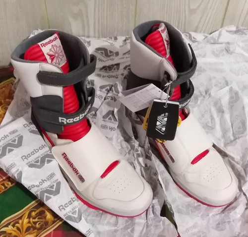 Unico paio italia reebok - unico,