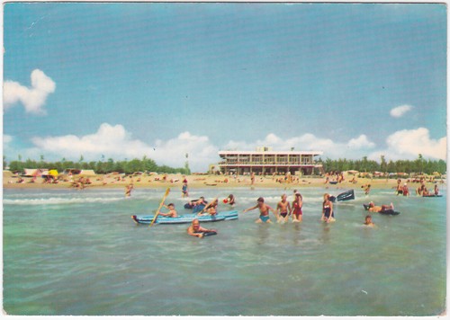 Cavallino venezia camping - cavallino,