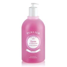 Perlier Fresia - Bagno Schiuma, 3000ml