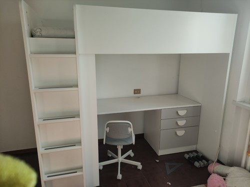 Camerette per bambini - camerette,
