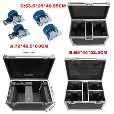 Flightcase custodia da