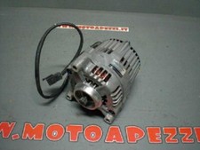 GSXR 750  Alternatore ricarica batteria 31400-17E02 generatore MOTOAPEZZI.IT