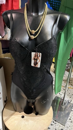 Body completino intimo sexy - body,