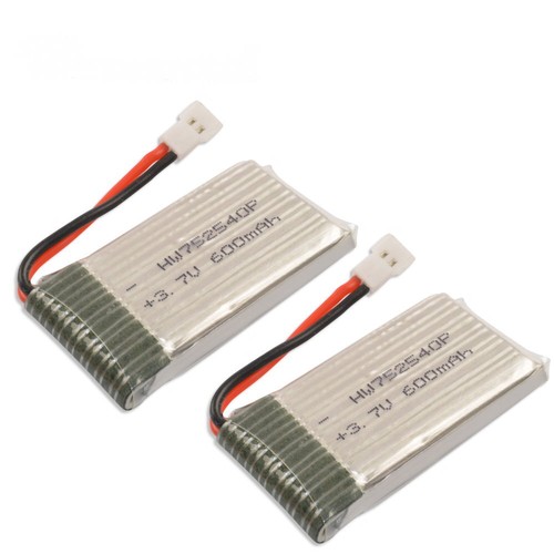 Walkera batteria lipo 1s - batteria,