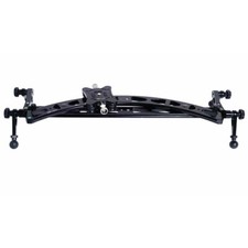 Shootvilla Curve n line slider