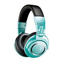 Audio-Technica ATH-M50x Cuffia