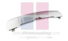 SPOILER PARAURTI POSTERIORE