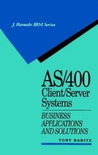 AS/400 Client/Server Systems