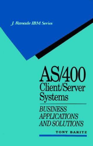 400 client server systems - client/server,