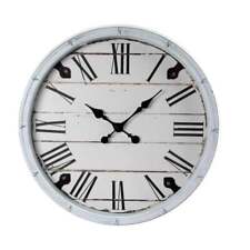 OROLOGIO DA PARETE CON CORNICE