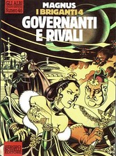 Gli albi Orient Express n.46 i