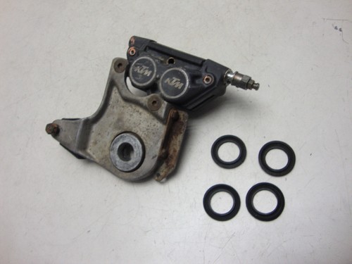 Pinza freno posteriore brake - pinza,