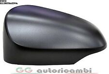 CALOTTA PER TOYOTA YARIS 11> PER SPECCHIO NON ORIGINALE NERA SINISTRA