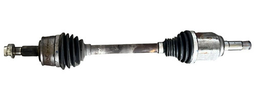 Semiasse sinistro fiat 500x - semiasse,