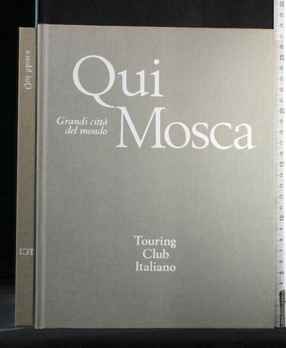 Grandi citta del mondo - mondo., qui