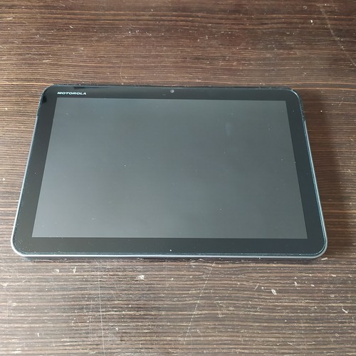 Tablet motorola xoom - motorola,