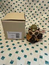 Thun Gufo Natale  per AISI TOP SECRET 2020 RARO