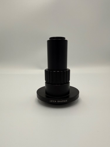 Fotoporta microscopio leica - microscopio,