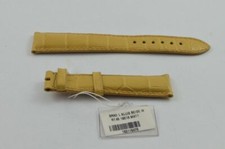 Bulgari Pelle Bracciale 19MM